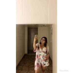 Meet your Posher, Yuliana